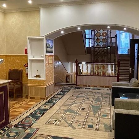 Rosa Roze Luxe House Hotel Karagandy Exterior foto